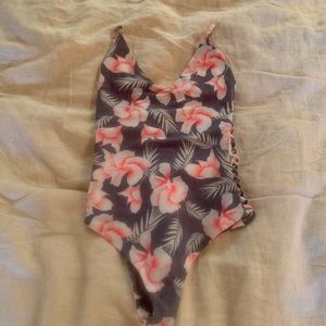 Stone Fox Swim Hermosa